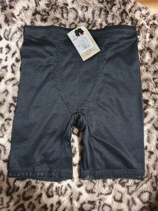 Majtki ocieplone XXL