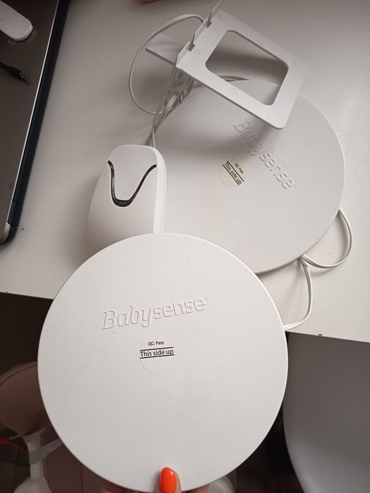 Sprzedam monitor oddechu