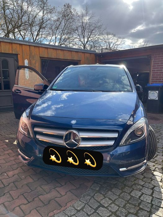 Mercedes-Benz Klasa B