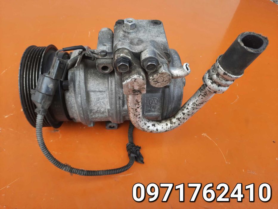 Компресор кондиционера 162502920J Hyundai Kia 2.0 Компрессор