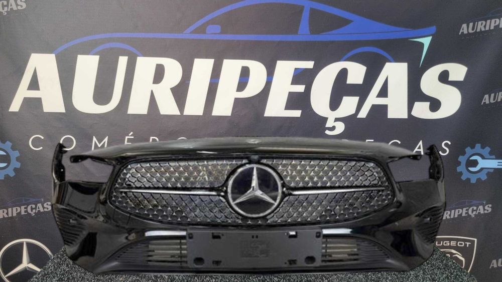 Material da Frente Mercedes CLA (W118)/ (2024)