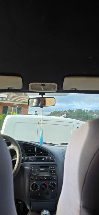 Ford Fiesta 1.25 16V