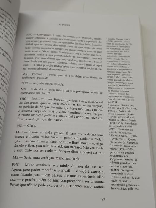 O mundo em português