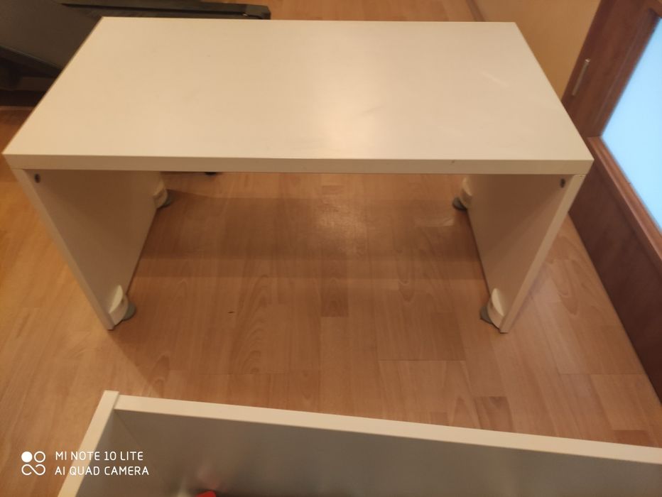 Szafka Ikea 2 w 1