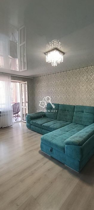 Продаж 2-кімнатної квартири 98 квартал (єВідновлення, Сертифікат)