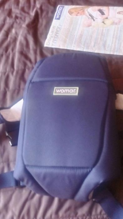 nosidełko womar nowe