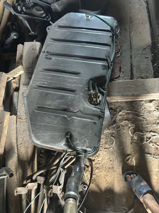 Бак Ваз 21213 Нива Тайга