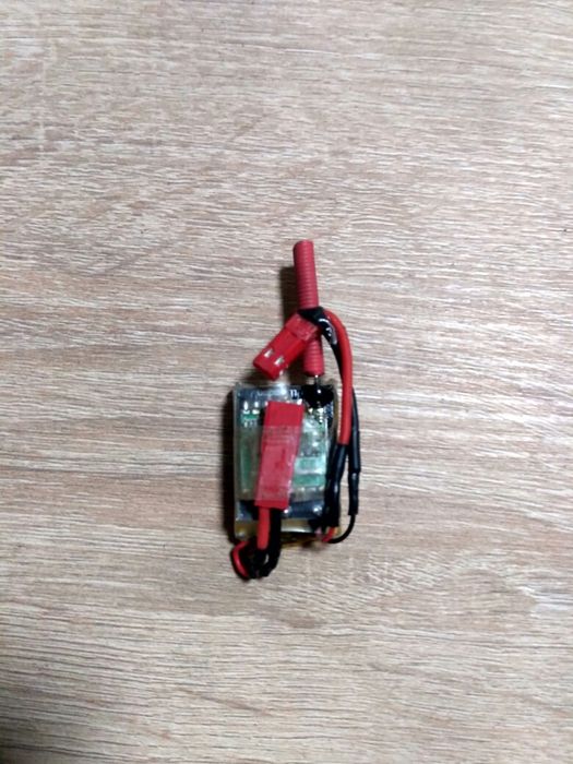 Продам коптер Mavic 1 Pro