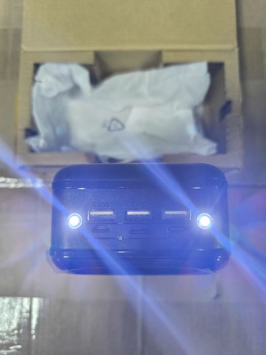 PowerBank на 50000мач