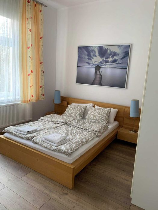 Apartament w Sopocie 3min do morza