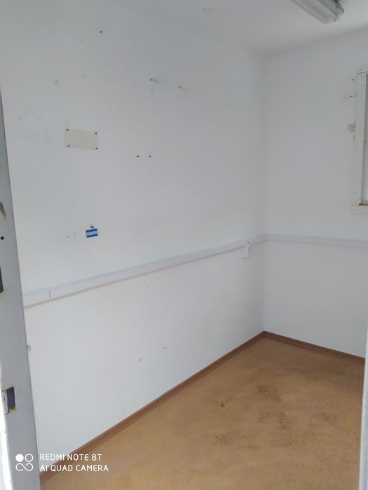 Сдам в аренду строительный вагончик (бытовку). Дешево. 1700грн