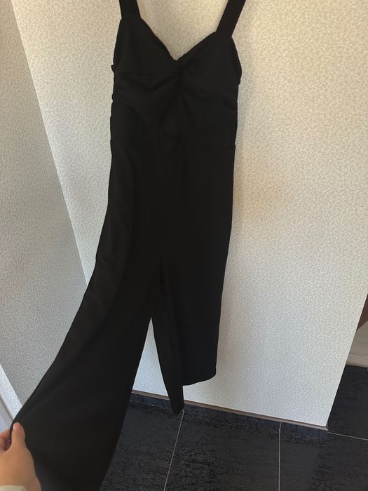 Комбінезончик міді