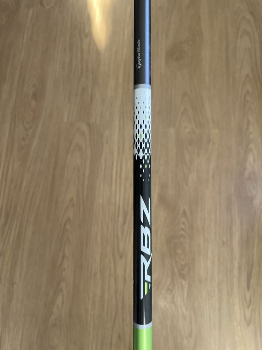 Driver Taylormade Rocketballz