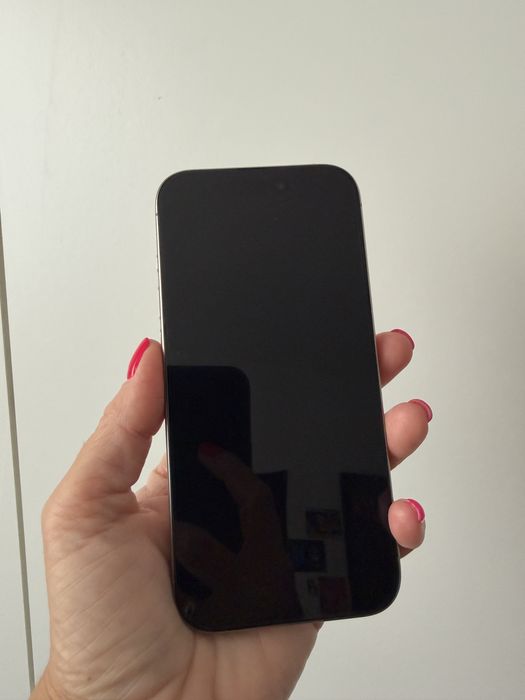 Zadbany Iphone 15 pro 1TB