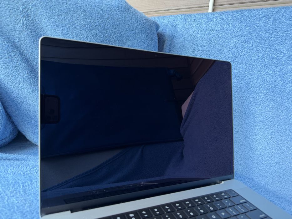 Экран (дисплей) Apple MacBook Pro 16” A2991 Original