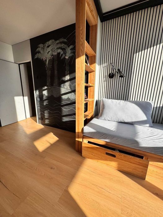 Оренда дизайнерська квартира НОВОБУД вул.Буйка ЖК Вільне Місто