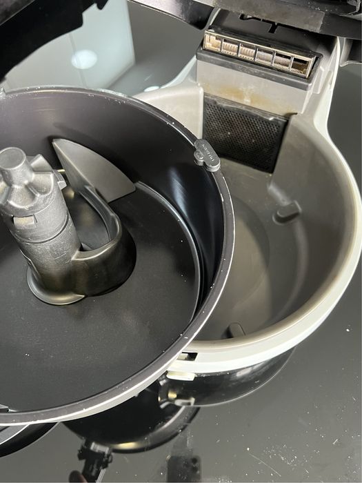 Airfryer “Actifry 2 in 1” da Tefal