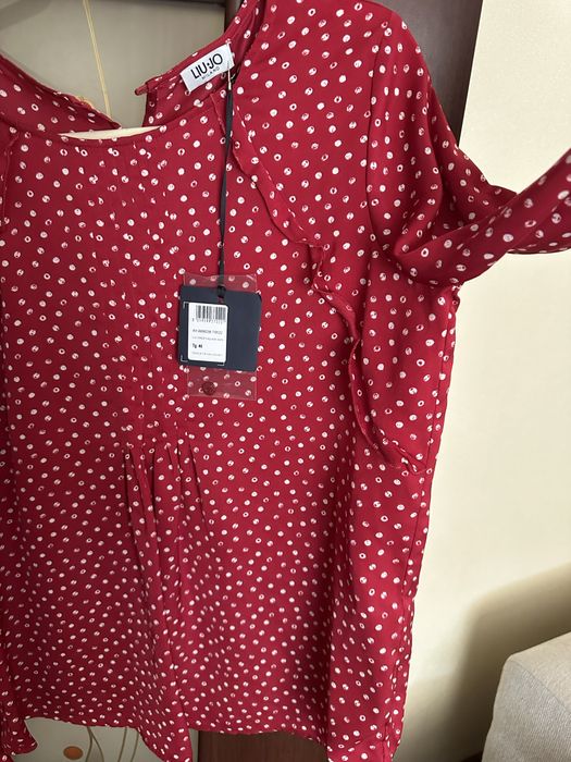 Блуза Liu Jo оригінал