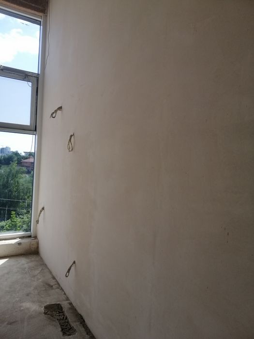 Машинна штукатурка 220-380v.