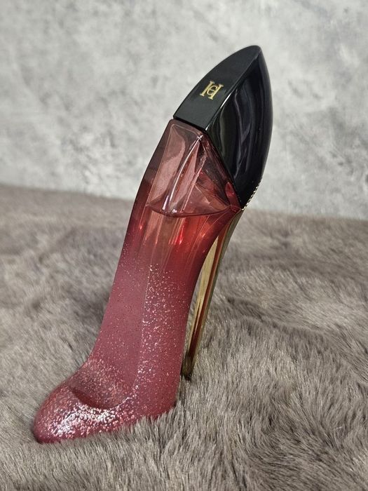 Carolina Herrera Good Girl Blush Elixir 30мл  Eau de Parfum
30