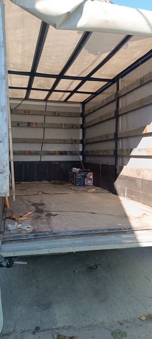 Грузоперевозки. Грузчики