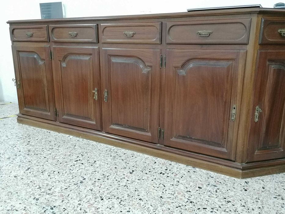 Móvel Aparador Sala