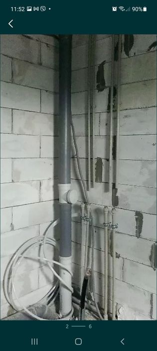 Продам дом в с.Семиполки