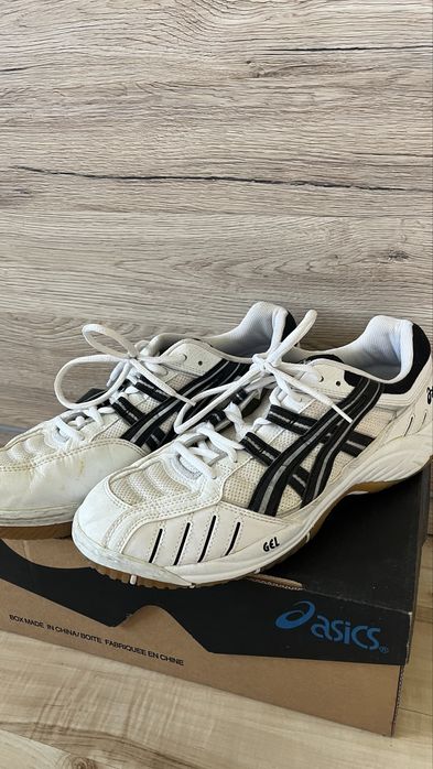 Buty sportowe Asics
