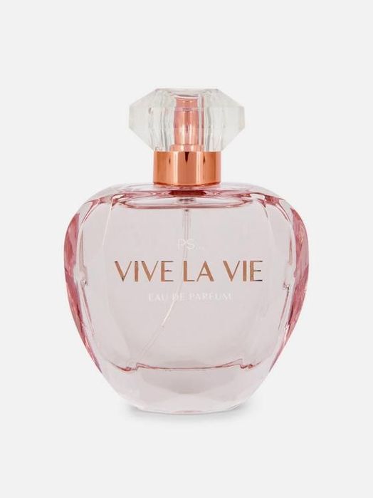 PS... Парфумована Вода Vive La Vie