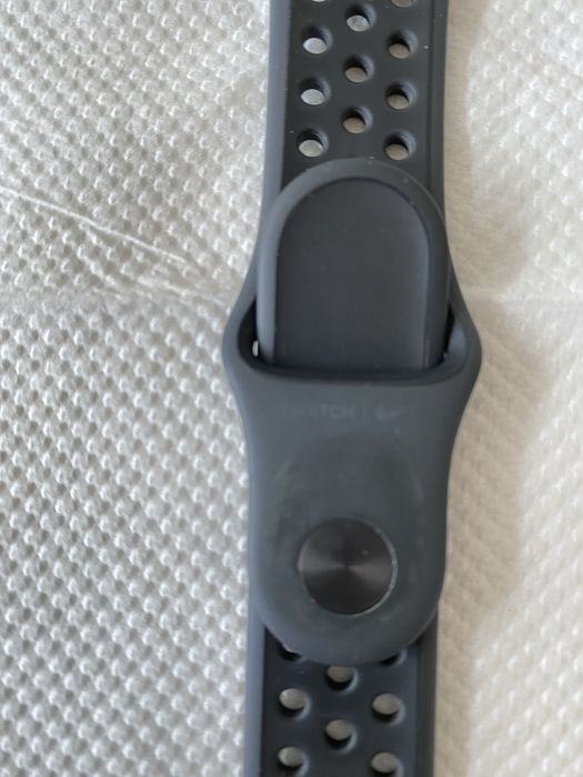 Bracelete Apple  Watch Nike 44-45mm Original