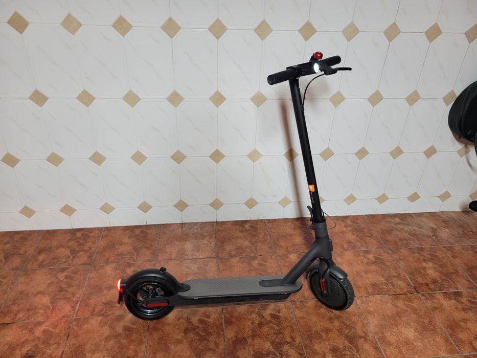 Trotinete xiaomi 1s