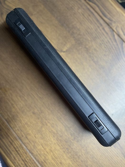 Flauta Transversal Maxtone 22614