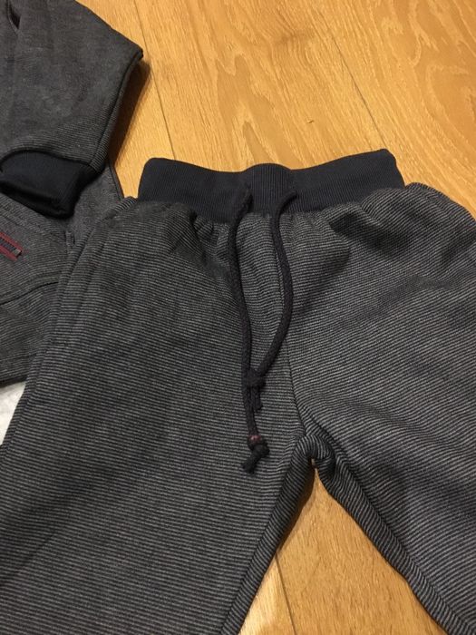 Fato de treino menino