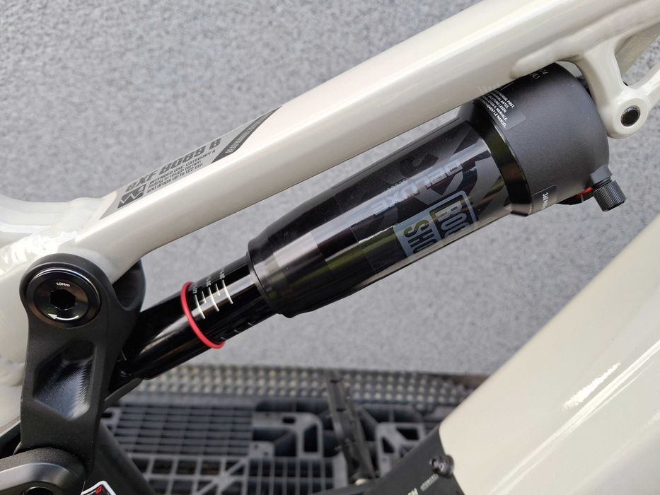 Rower elektryczny Superior e-MTB Nowy Gwarancja