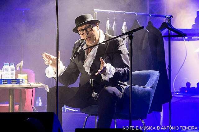 PAULO GONZO - Ao Vivo no Coliseu CD+DVD