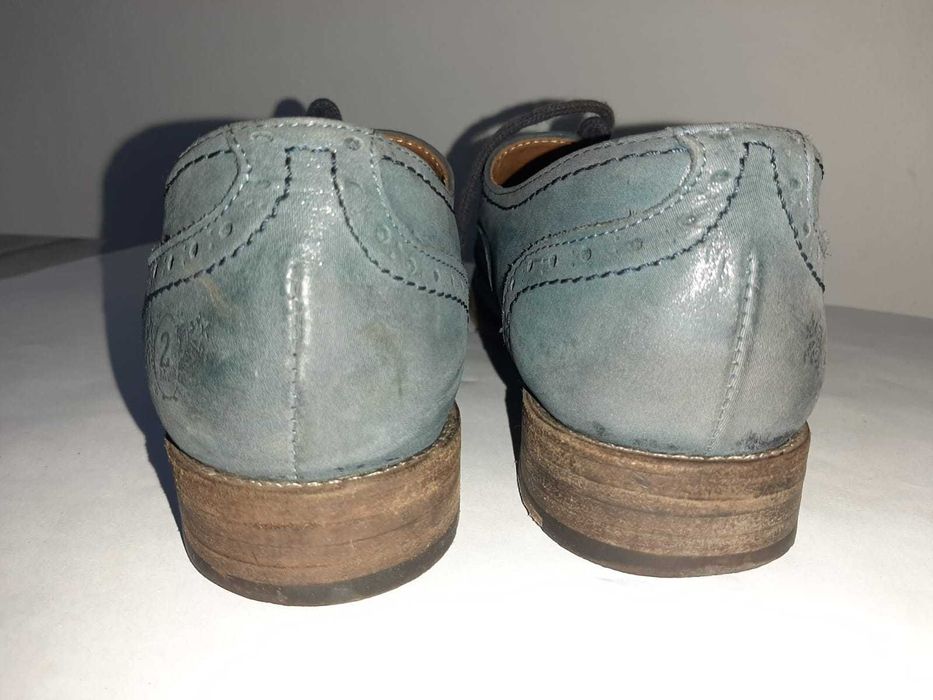 Sapatos de mulher da Only2Me tamanho 39