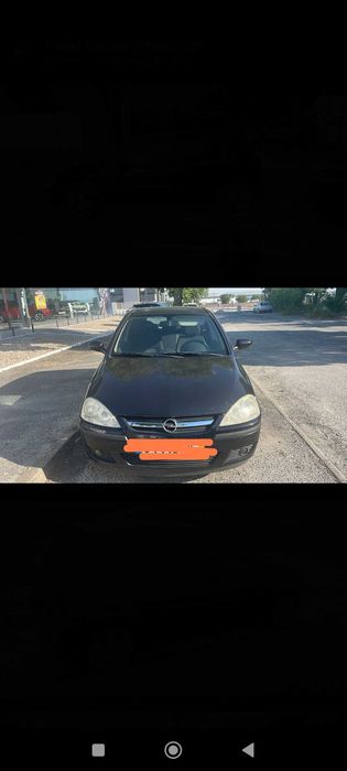 Automóvel usado