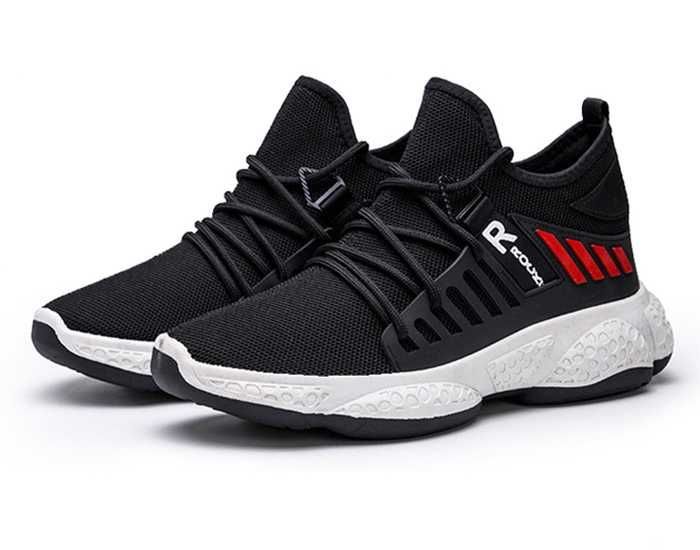 Nowość ! Nowe męskie buty sportowe D17- 44 !