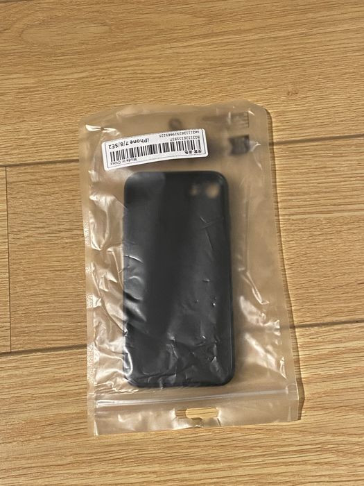 Capa telemovel iphone 7/8/SE