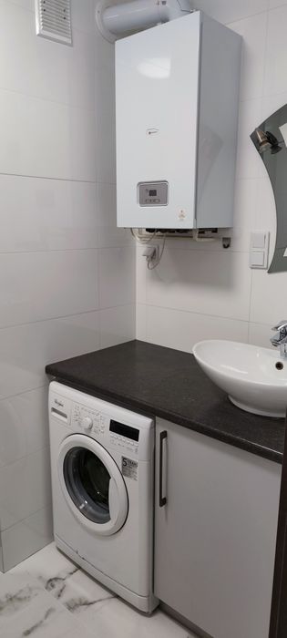 Mieszkanie do wynajęcia Ul. Miła, Rzeszów , Osiedle Drabinianka 44 m² - Widok 4