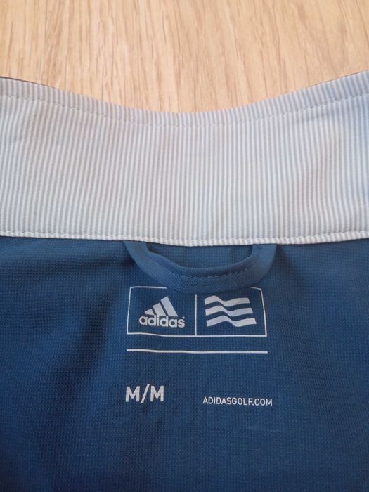 Безрукавка чоловіча Adidas Golf