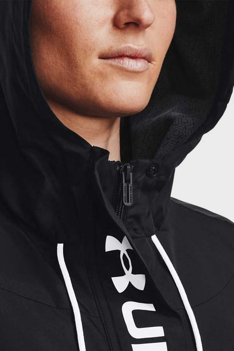 Женская ветровка Under Armour Rush