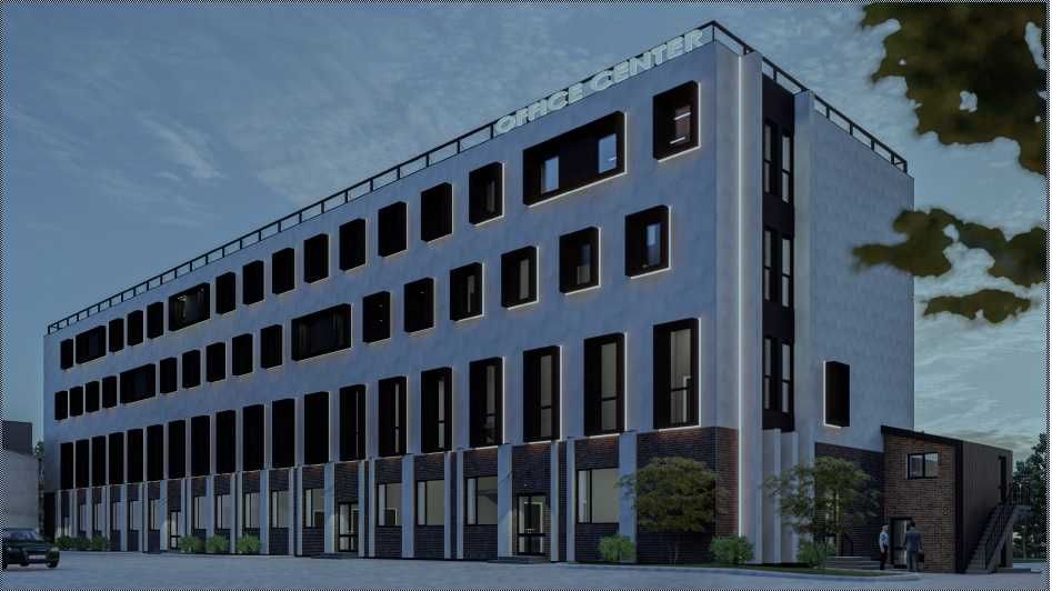 Commercial real estate at (area 860 m²) - Atlanta.ua - photo 5