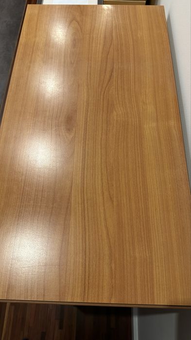 Włoski zestaw mebli, komoda i szafki nocne
