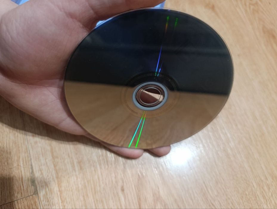 Диск пс4 Bloodborne