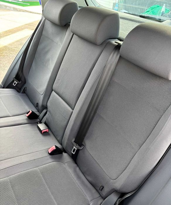 Volkswagen Golf Plus 1.9 TDI