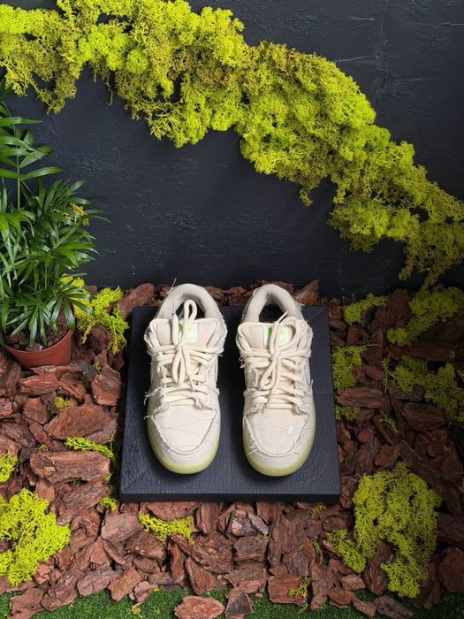 Nike SB Dunk Low Mummy / Оригінал / 39