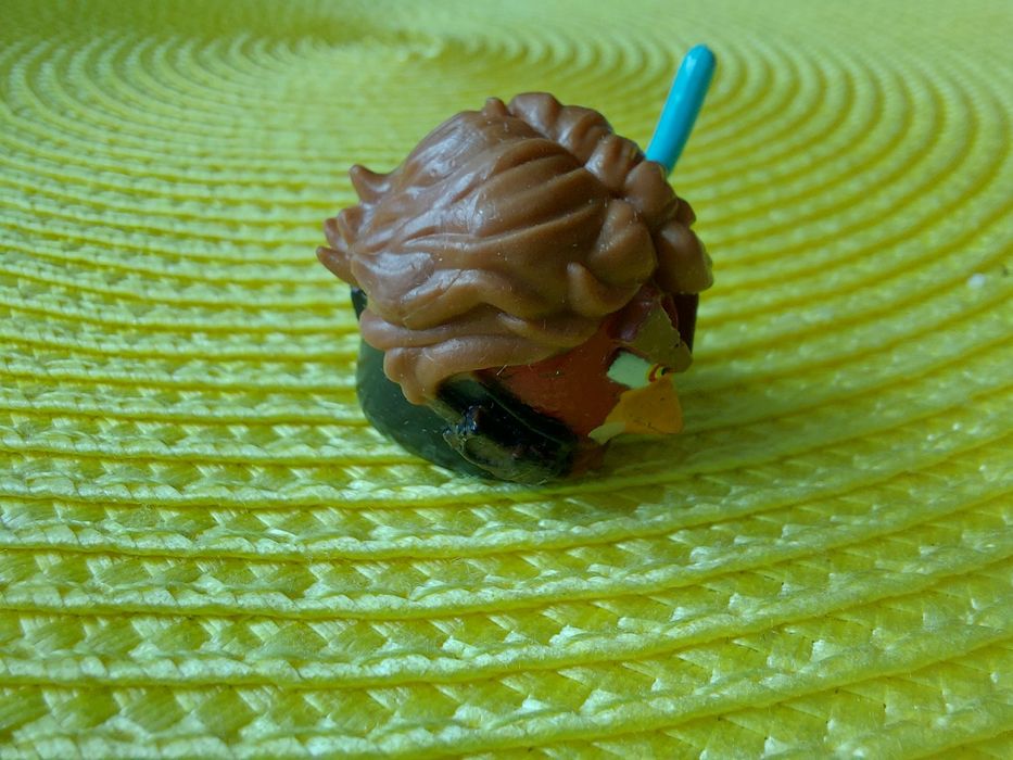 Anakin Skywalker Angry Birds Star Wars Telepods .