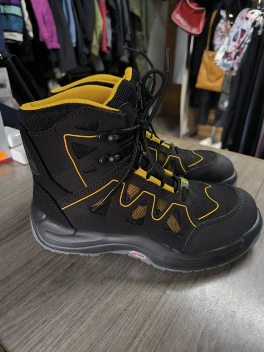 Buty robocze specjalne Elten rozm. 40 NOWE