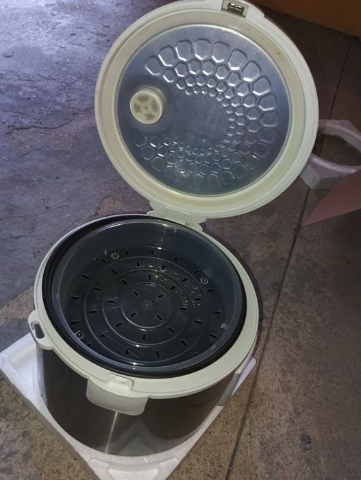 Vendo robot de cozinha